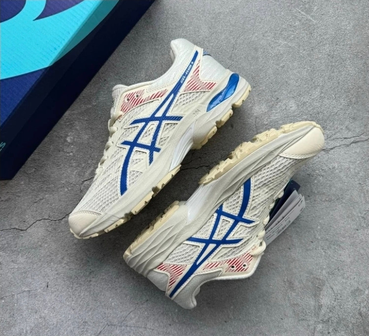 آسیکس ژل فلاکس اصل ویتنام