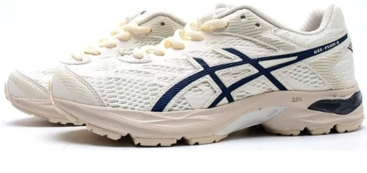 کتونی ویتنامی اسیکس ژل فلاکس ۴