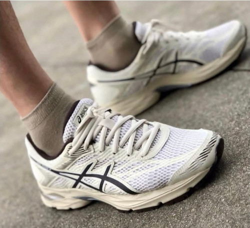 کتونی ویتنامی اسیکس ژل فلاکس اصل ویتنام وارداتی ویتنام