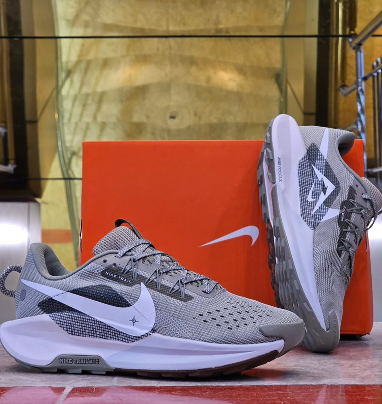 کتونی ویتنامی نایک پگاسوس تریل ۵ اصل ویتنام وارداتی ویتنام