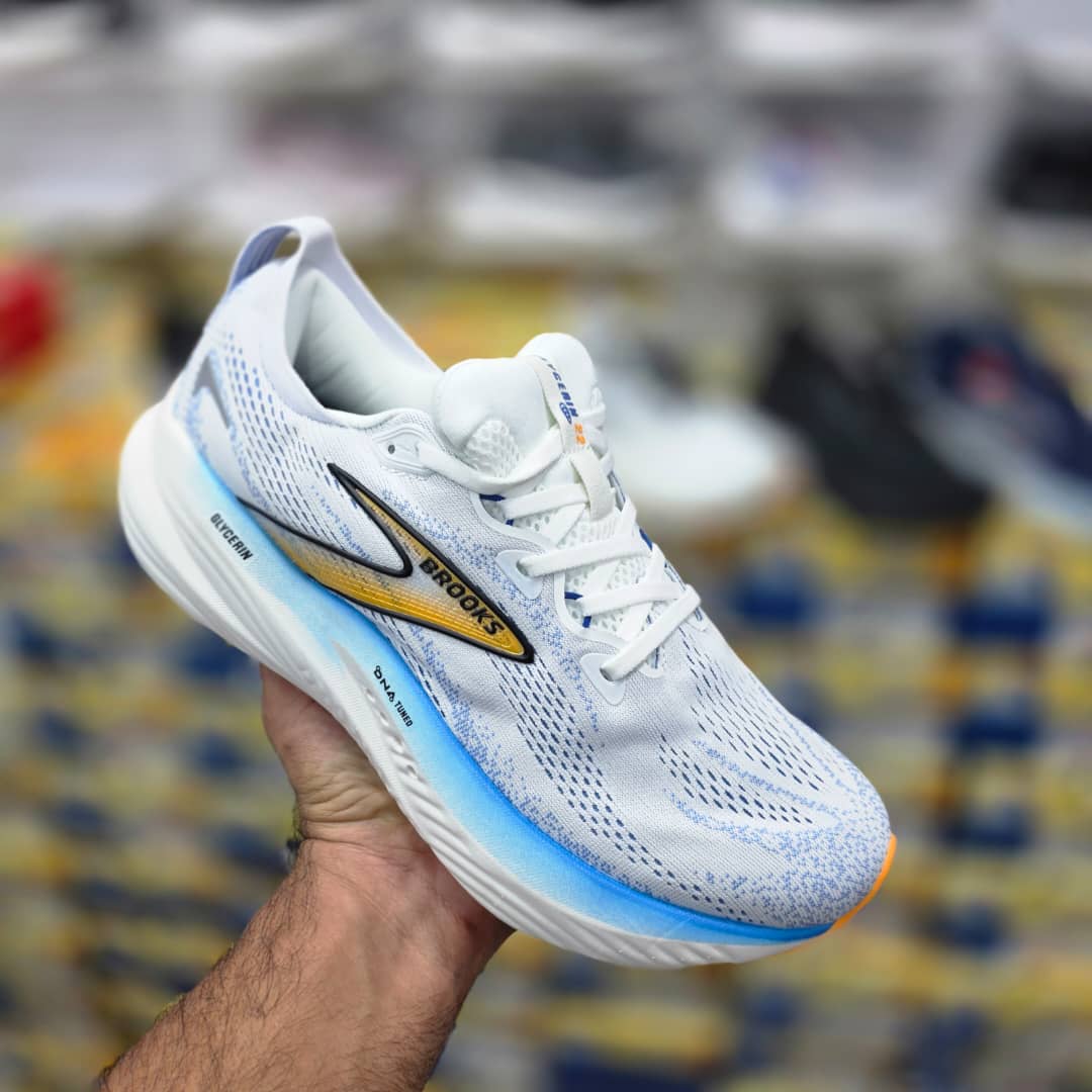 کتونی ویتنامی بروکس گلیسیرین ۲۲ اصل ویتنام وارداتی ویتنام