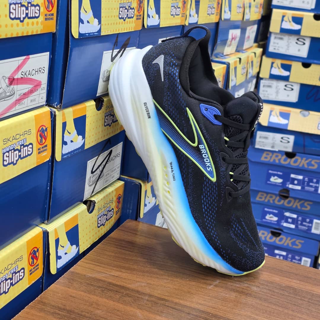 کتونی ویتنامی بروکس گلیسیرین ۲۲ اصل ویتنام وارداتی ویتنام