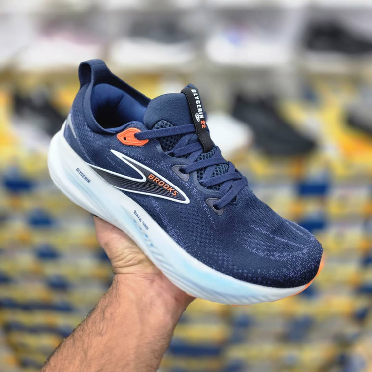 کتونی ویتنامی بروکس گلیسیرین ۲۲ اصل ویتنام وارداتی ویتنام