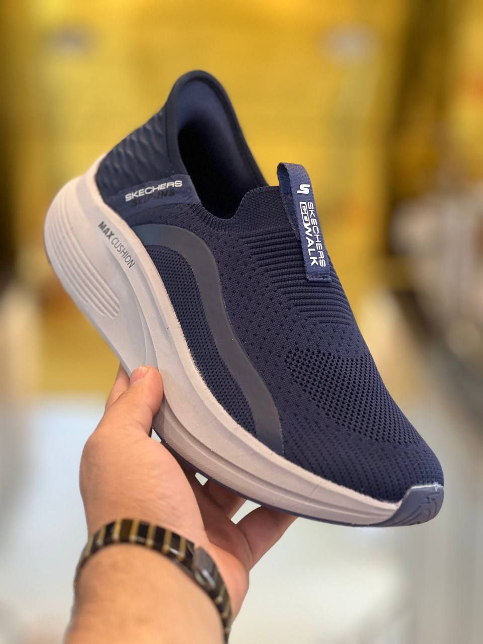 اسکیچرز گو والک اصل ویتنام