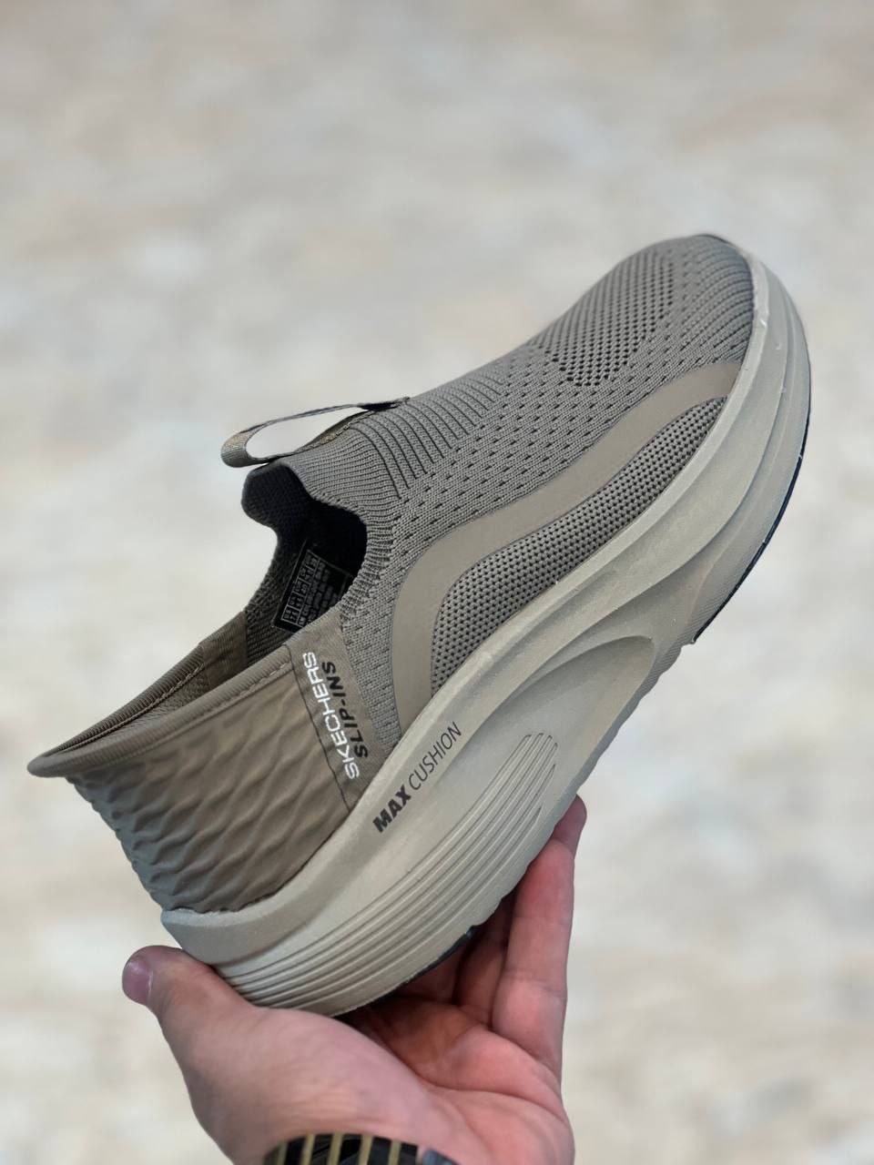 کتونی ویتنامی اسکیچرز گو والک