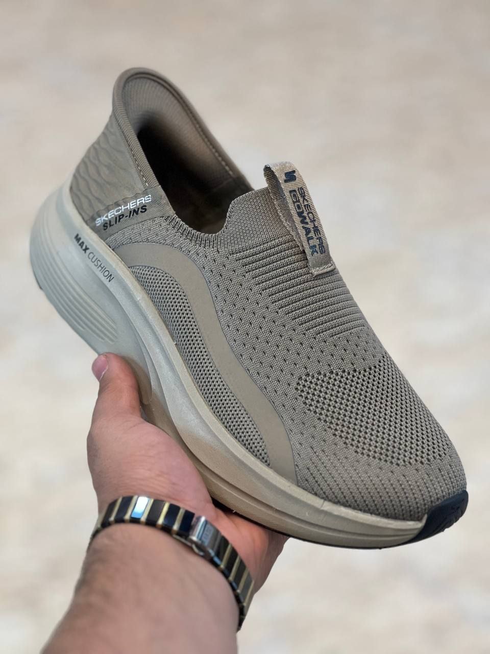 کتونی وارداتی