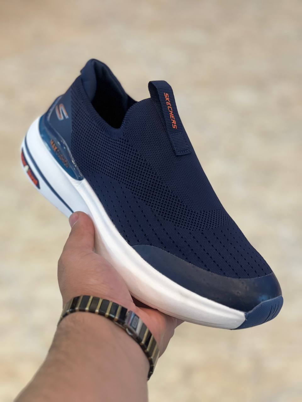 کفش اسکیچرز ویتنامی