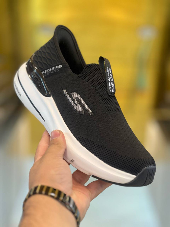 کتونی ویتنامی اسکیچرز اسلیپ اینس اصل ویتنام