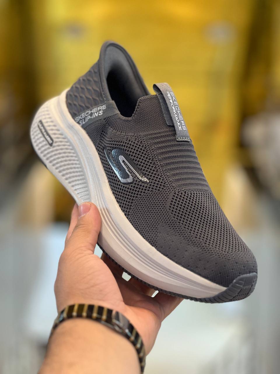 اسکیچرز اصل ویتنام