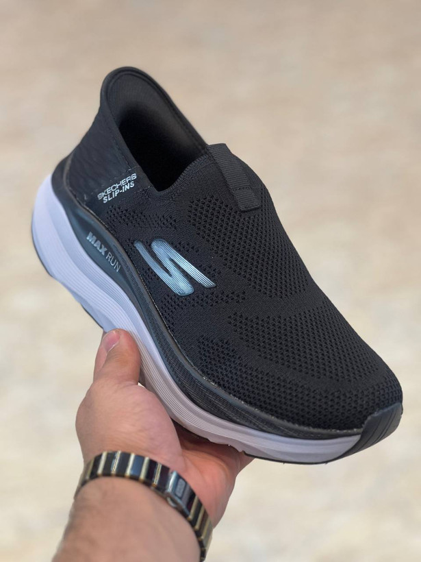 کتونی رانینگ و پیاده روی اسکیچرز / Skechers Slip Ins / اسلیپ طبی و سبک و راحت / سایز 40تا 45 / فروش بصورت عمده و تک