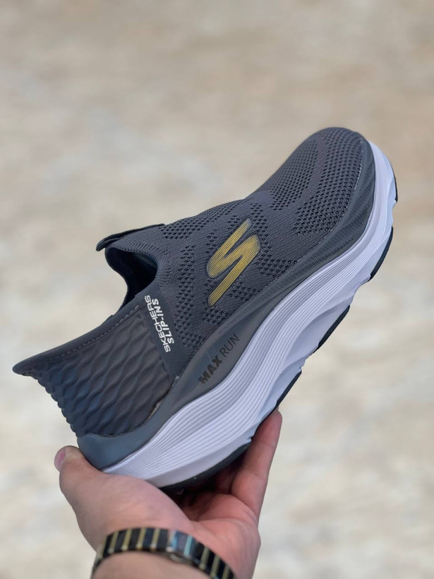 کتونی رانینگ و پیاده روی اسکیچرز / Skechers Slip Ins / اسلیپ طبی و سبک و راحت / سایز 40تا 45 / فروش بصورت عمده و تک