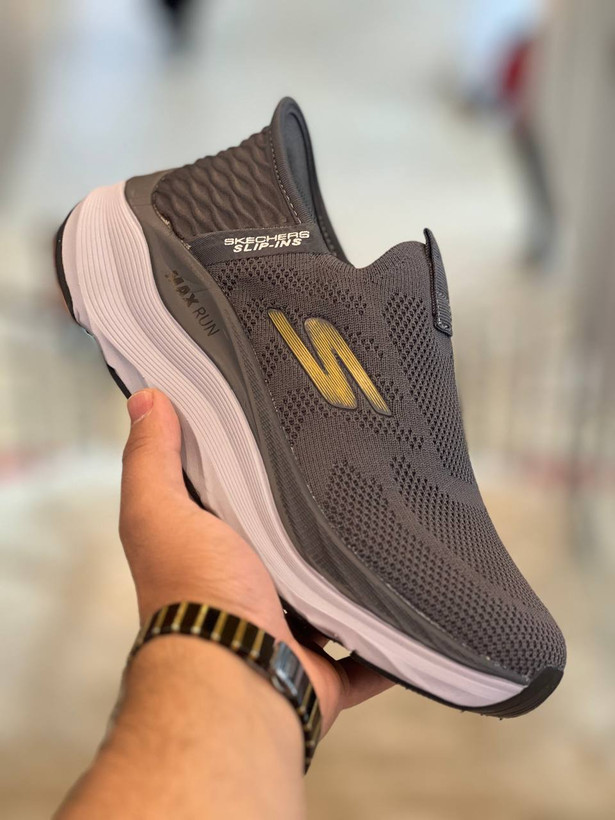 کتونی رانینگ و پیاده روی اسکیچرز / Skechers Slip Ins / اسلیپ طبی و سبک و راحت / سایز 40تا 45 / فروش بصورت عمده و تک