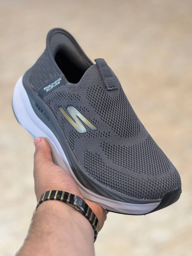 کتونی رانینگ و پیاده روی اسکیچرز / Skechers Slip Ins / اسلیپ طبی و سبک و راحت / سایز 40تا 45 / فروش بصورت عمده و تک