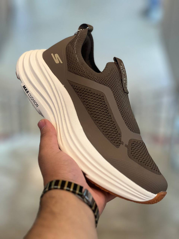 کتونی رانینگ و پیاده روی اسکیچرز / Skechers Slip Ins / اسلیپ طبی و سبک و راحت / سایز 40تا 45 / فروش بصورت عمده و تک
