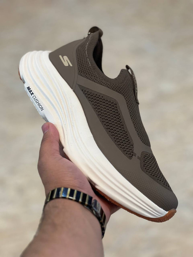 کتونی رانینگ و پیاده روی اسکیچرز / Skechers Slip Ins / اسلیپ طبی و سبک و راحت / سایز 40تا 45 / فروش بصورت عمده و تک