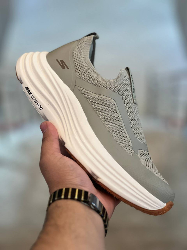 کتونی زنانه راحتی و پیاده روی اسکیچرز / Skechers Slip Ins / اسلیپ طبی و سبک و راحت / سایز 37 تا 40 / فروش بصورت عمده و تک