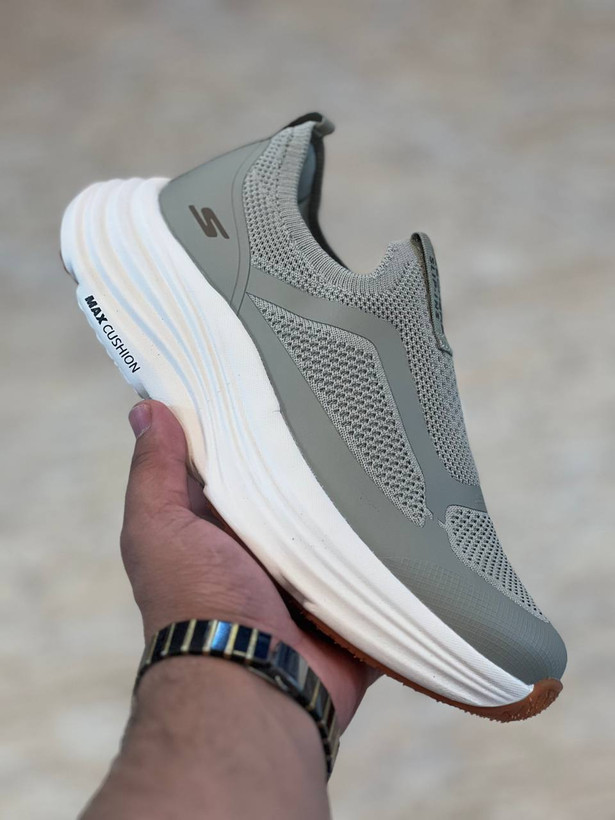کتونی زنانه راحتی و پیاده روی اسکیچرز / Skechers Slip Ins / اسلیپ طبی و سبک و راحت / سایز 37 تا 40 / فروش بصورت عمده و تک