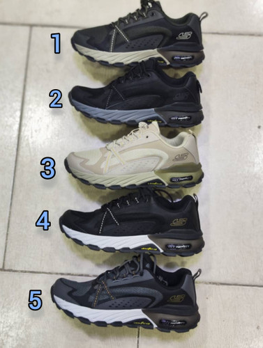 اسکیچرز اصل ویتنام ارکک مکس پروتکت