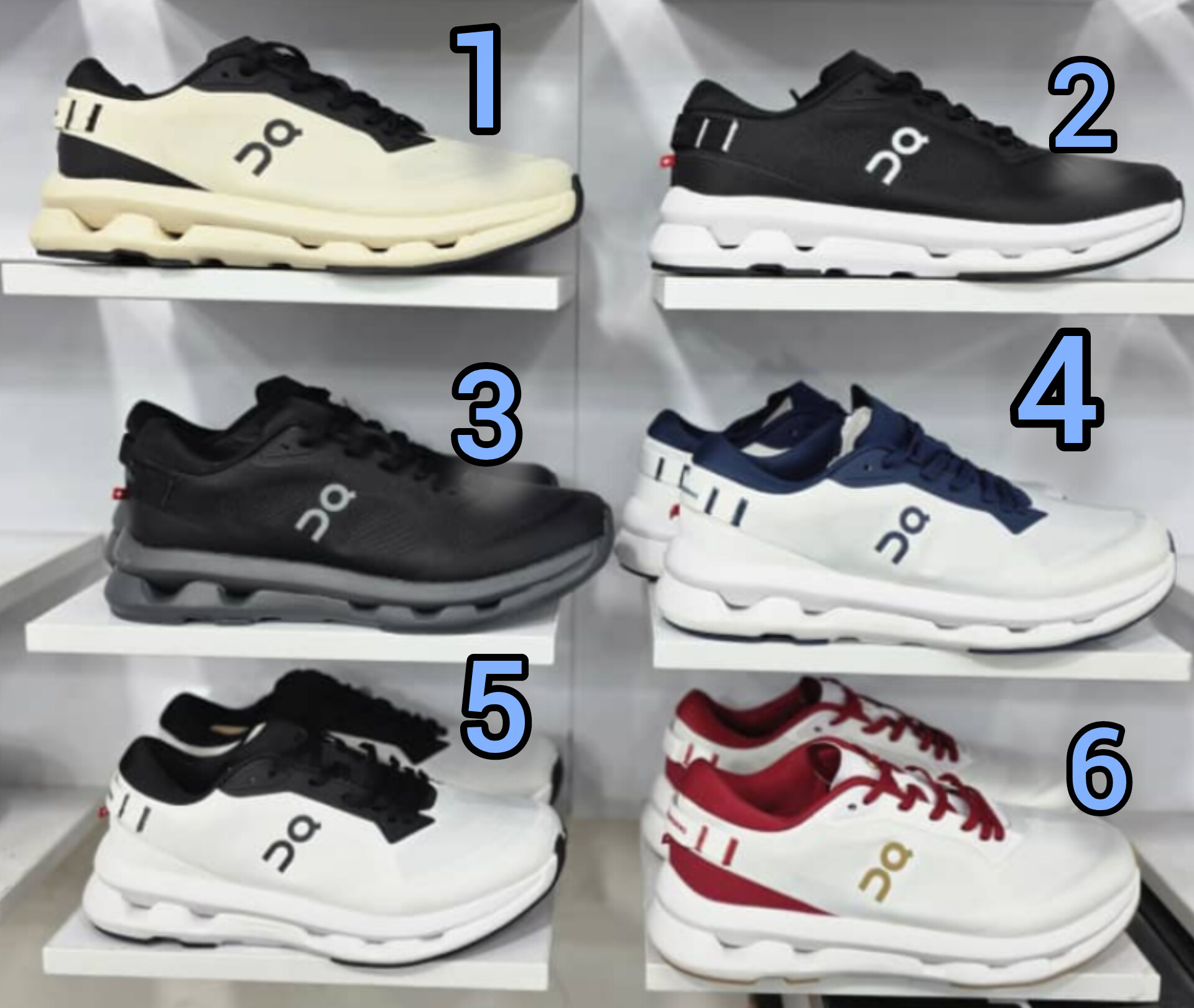 کیوسی اصل ویتنام