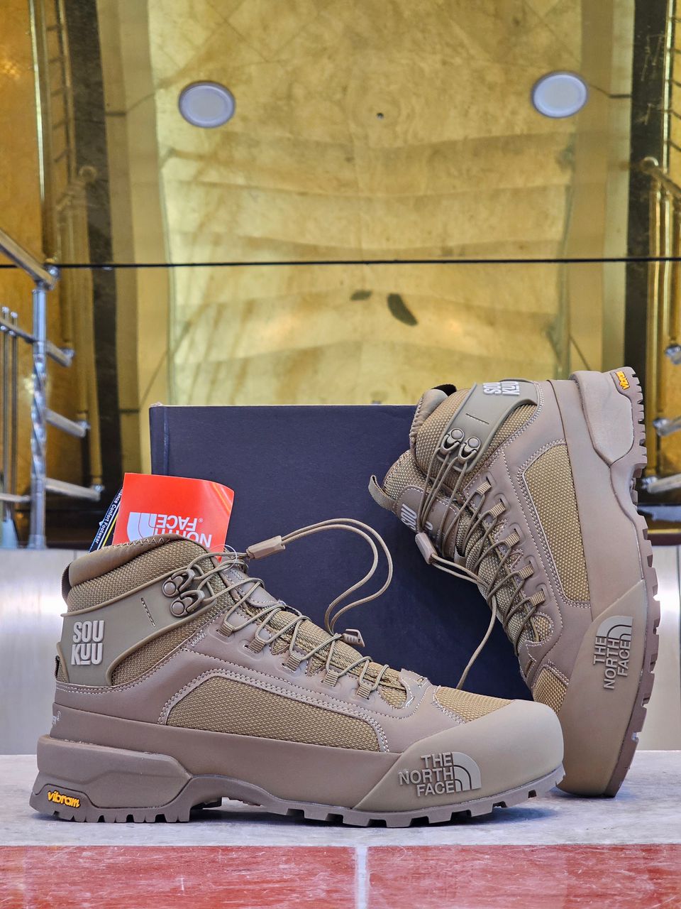 گورتکس ضد آب