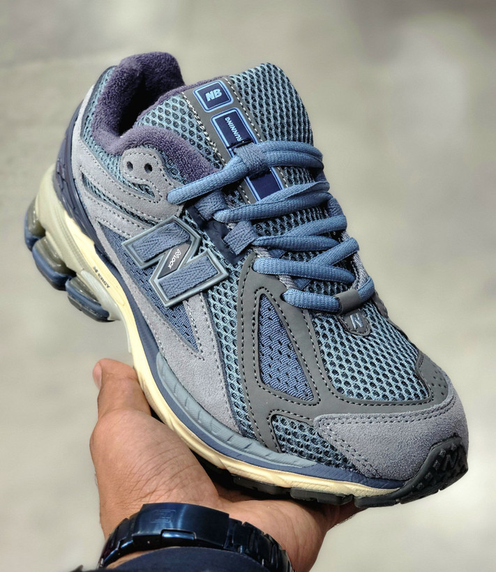 کفش رانینگ و پیاده روی نیوبالانس ۱۹۰۶ اصل ویتنام وارداتی ویتنام