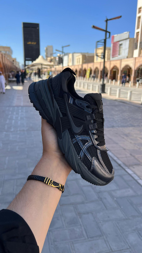 ست زن و مرد | کتونی ویتنامی نایک کشلون | وارداتی ویتنام | Nike wmns V2k Run