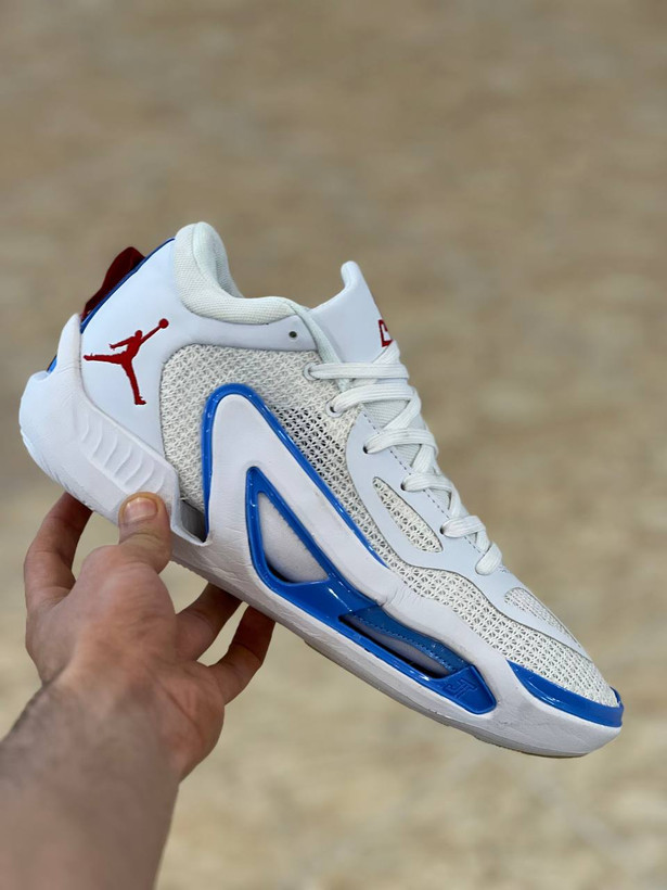 کفش بسکتبال نایکی (Nike) نایک جردن تاتوم در4 رنگ سایز41تا 46