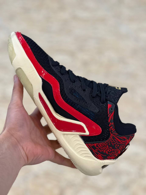 کفش بسکتبال نایکی (Nike) نایک جردن تاتوم در4 رنگ سایز41تا 45