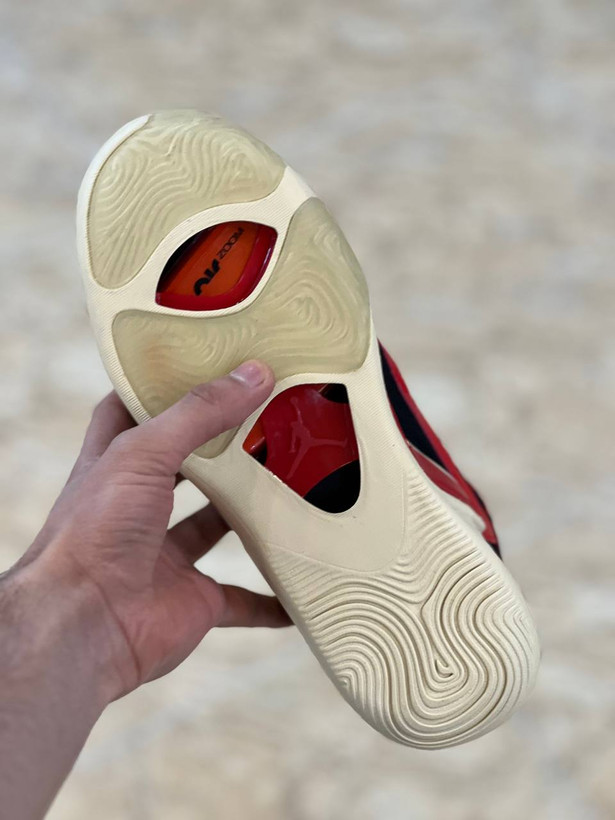 کفش بسکتبال نایکی (Nike) نایک جردن تاتوم در4 رنگ سایز41تا 45