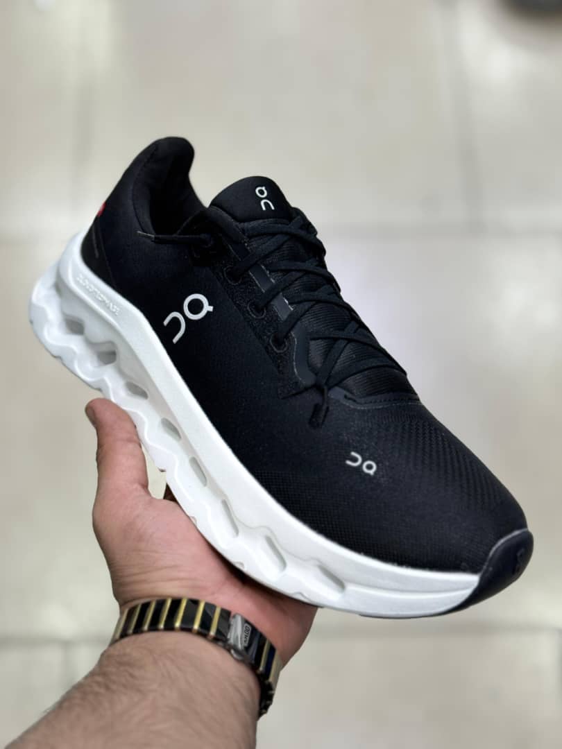 کتونی ویتنامی کیوسی آن رانینگ مدل لوئوه اصل ویتنام وارداتی ویتنام