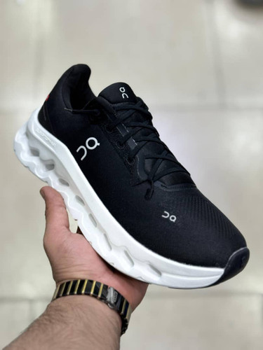 کتونی ویتنامی کیوسی آن رانینگ مدل لوئوه اصل ویتنام وارداتی ویتنام