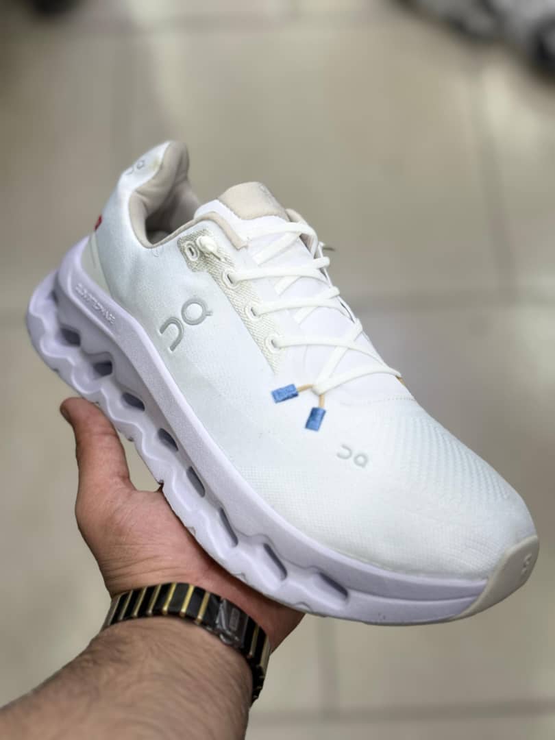 کتونی ویتنامی کیوسی آن رانینگ مدل لوئوه اصل ویتنام وارداتی ویتنام