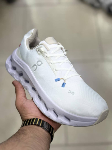 کتونی ویتنامی کیوسی آن رانینگ مدل لوئوه اصل ویتنام وارداتی ویتنام