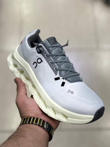 کتونی ویتنامی کیوسی آن رانینگ مدل لوئوه اصل ویتنام وارداتی ویتنام