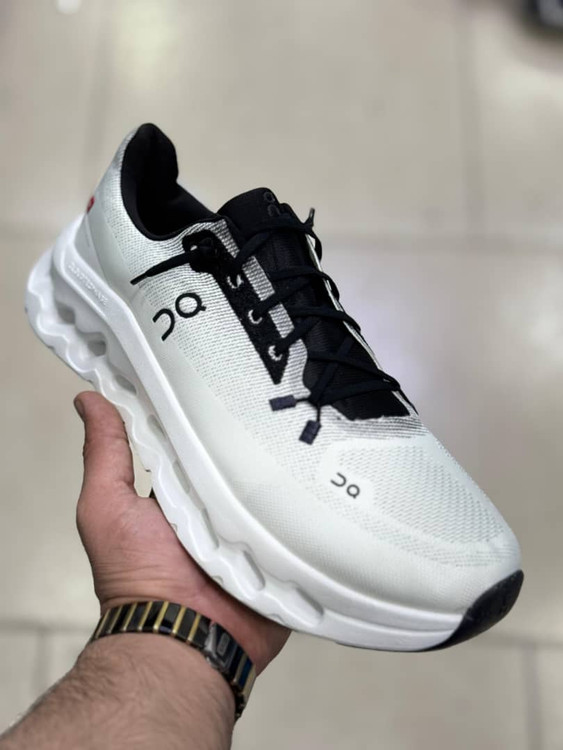 کتونی ویتنامی کیوسی آن رانینگ مدل لوئوه اصل ویتنام وارداتی ویتنام