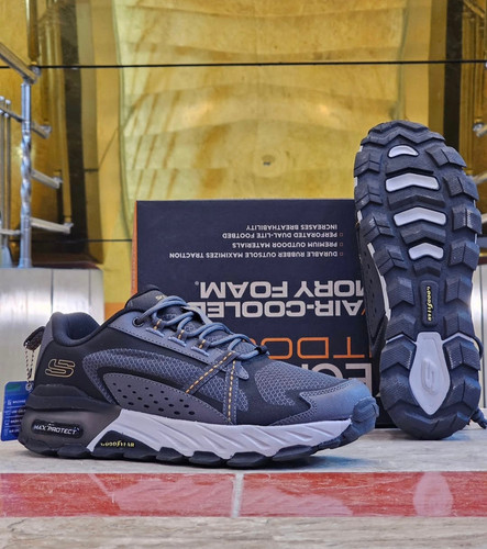 کتونی ویتنامی اسکیچرز اوتودور اصل ویتنام وارداتی ویتنام