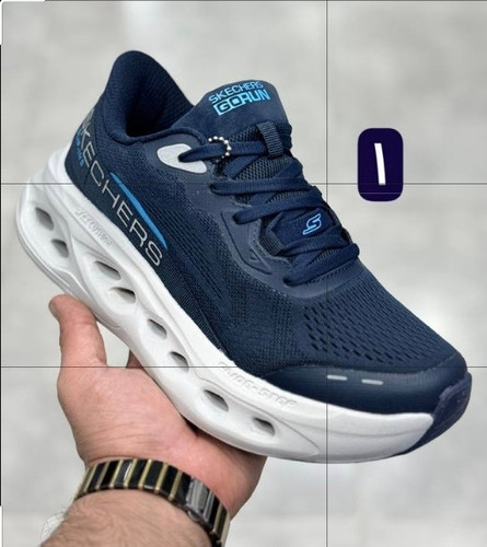 اسکیچرز گوران اصل ویتنام وارداتی ویتنام