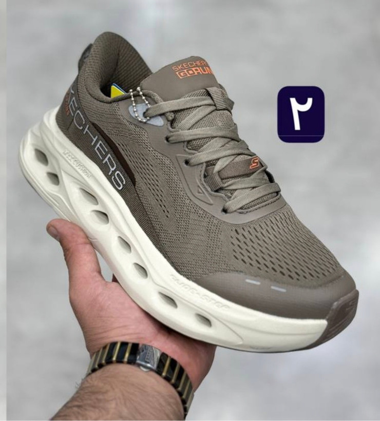 اسکیچرز گوران اصل ویتنام وارداتی ویتنام