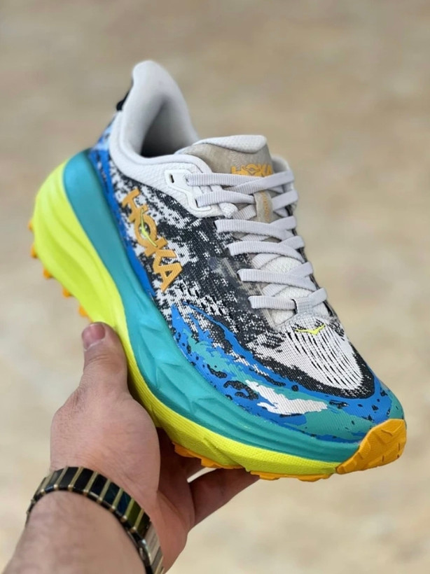 کتونی ویتنامی هوکا استین سون ۷ اصل ویتنام وارداتی ویتنام