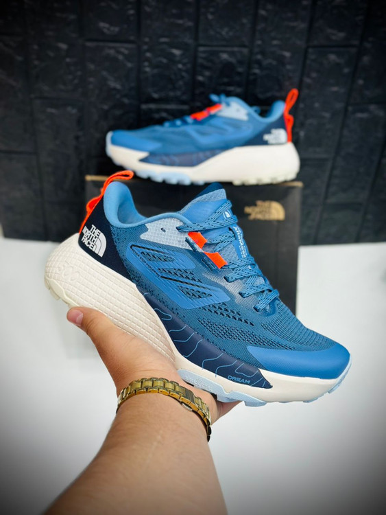 کتونی تریل رانینگ