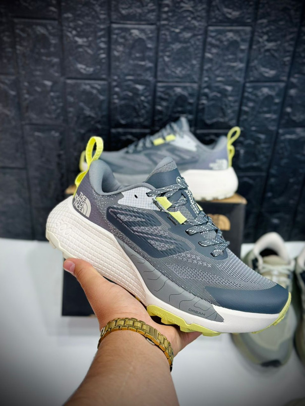 کتونی نورث فیس رانینگ ترکینگ