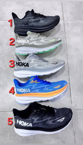 کتونی ویتنامی هوکا کلیفتون ۹ اصل ویتنام وارداتی ویتنام