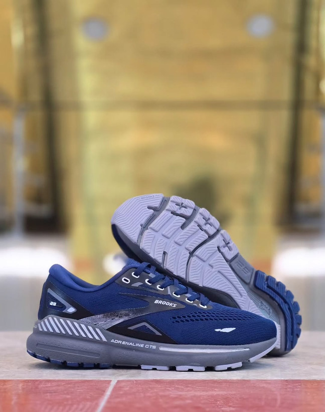 کتونی ویتنامی بروکس ادرنالین ۲۳ اصل ویتنام وارداتی ویتنام