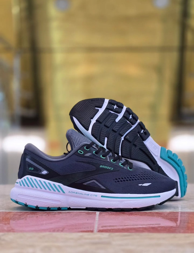 کتونی ویتنامی بروکس ادرنالین ۲۳ اصل ویتنام وارداتی ویتنام