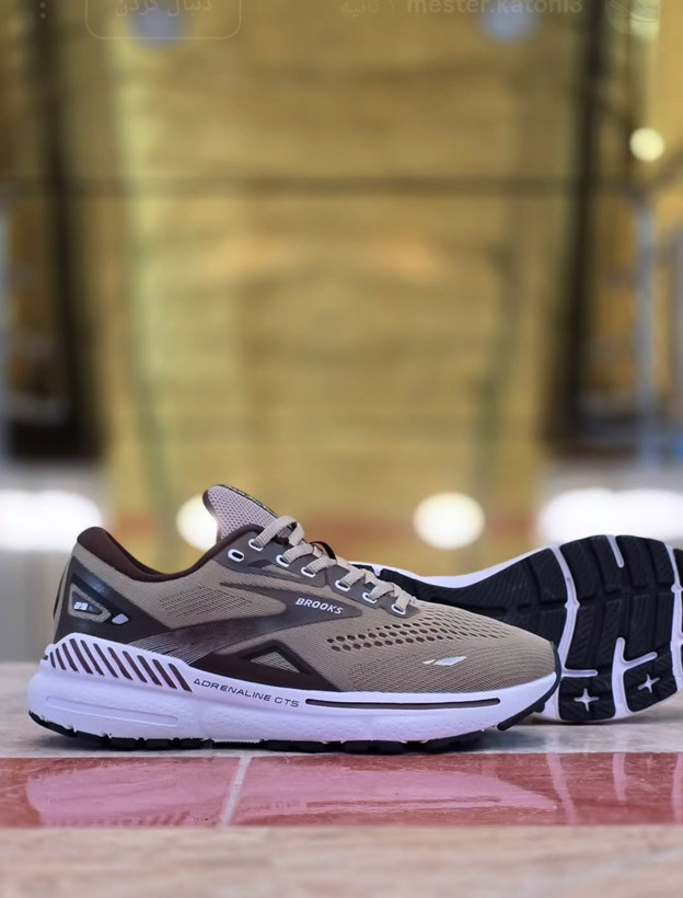 کتونی ویتنامی بروکس ادرنالین ۲۳ اصل ویتنام وارداتی ویتنام