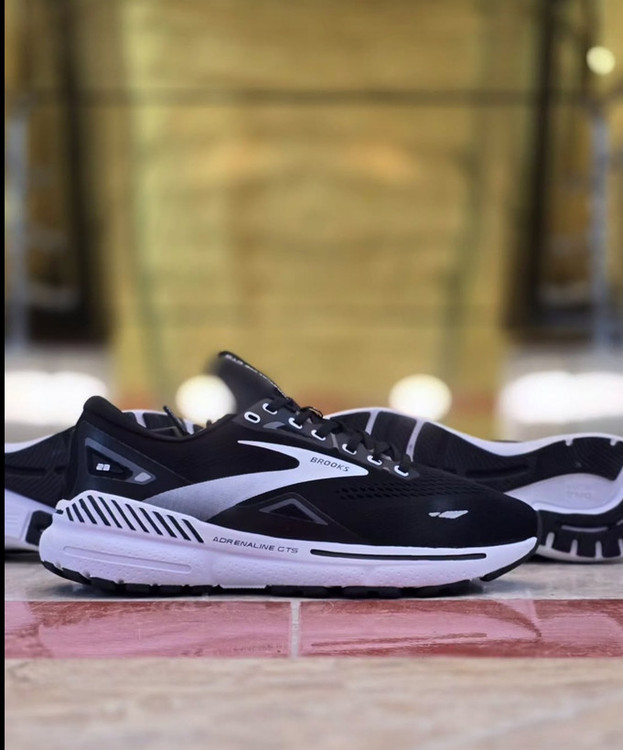 کتونی ویتنامی بروکس ادرنالین ۲۳ اصل ویتنام وارداتی ویتنام