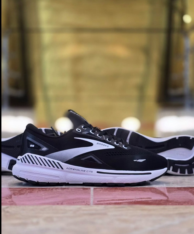 کتونی ویتنامی بروکس ادرنالین ۲۳ اصل ویتنام وارداتی ویتنام