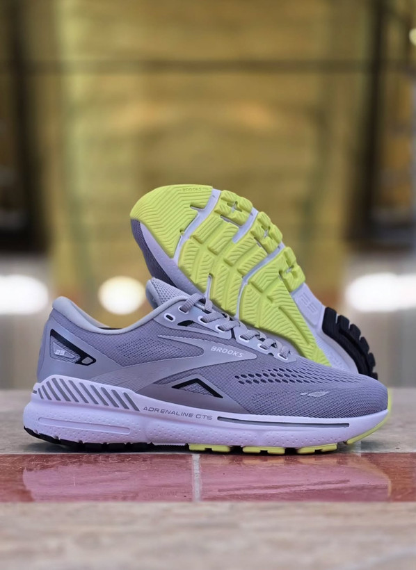 کتونی ویتنامی بروکس ادرنالین ۲۳ اصل ویتنام وارداتی ویتنام