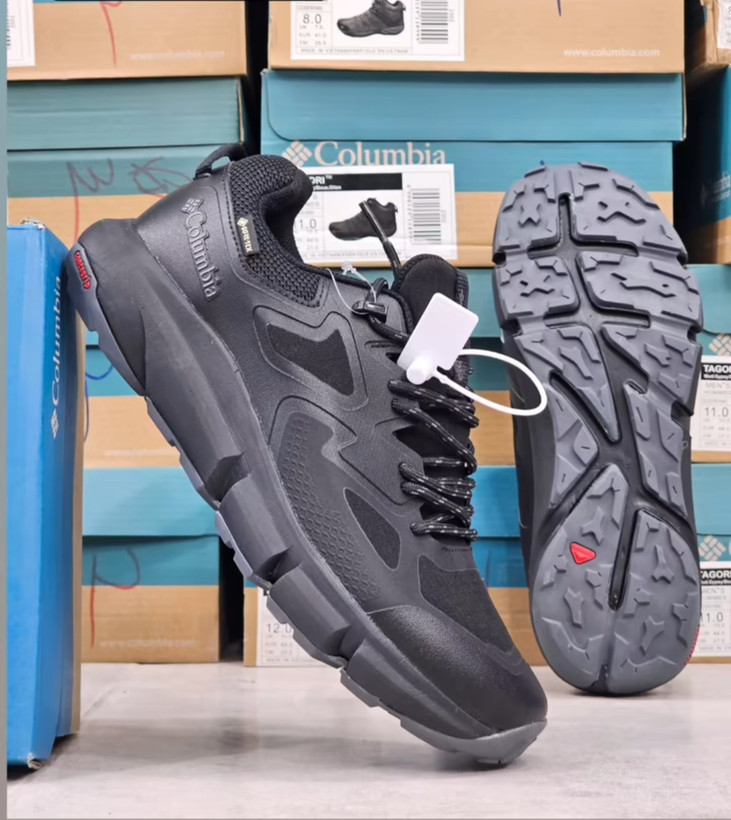 کفش کوهنوردی و طبیعت گردی کلمبیا مونتریل