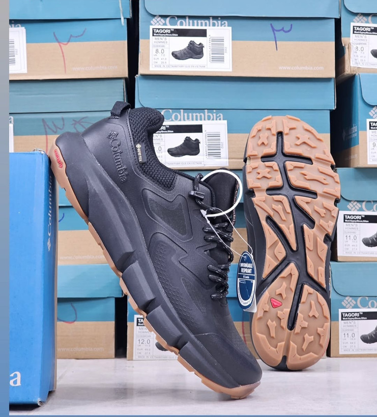 کفش کوهنوردی و طبیعت گردی کلمبیا مونتریل